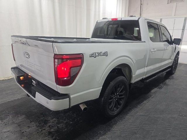 2024 Ford F-150 XLT - 23082949 - 3