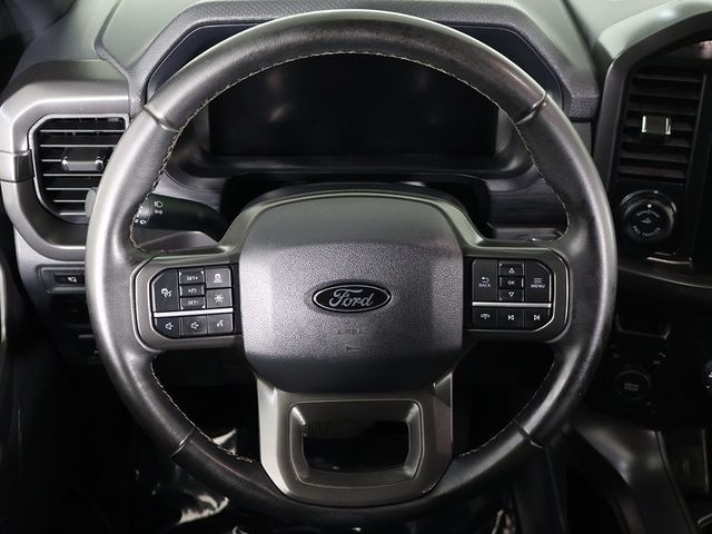2024 Ford F-150 XLT - 23082949 - 39