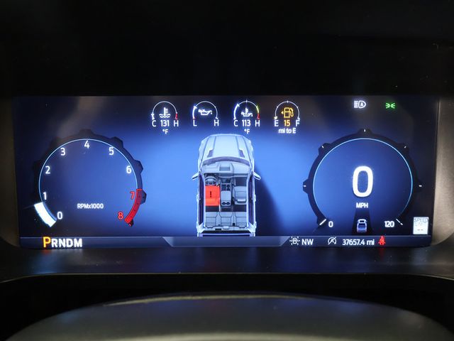 2024 Ford F-150 XLT - 23082949 - 40