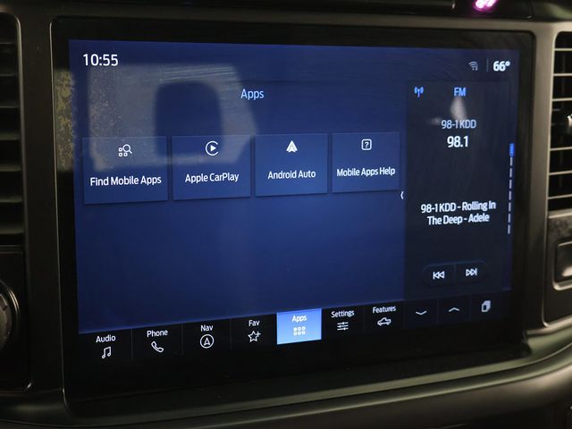 2024 Ford F-150 XLT - 23082949 - 49