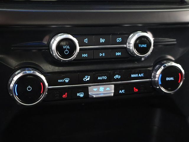 2024 Ford F-150 XLT - 23082949 - 50