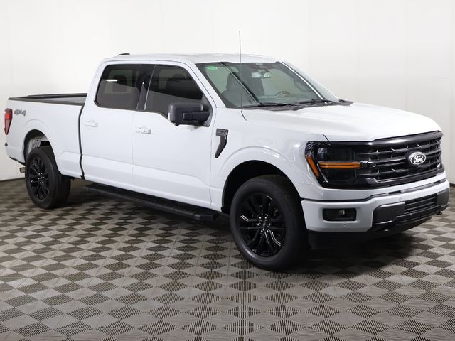 2024 Ford F-150 XLT - 23082949 - 54