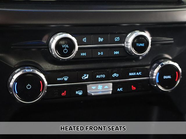 2024 Ford F-150 XLT - 23082949 - 6