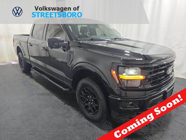 2024 Ford F-150 XLT - 23082952 - 0