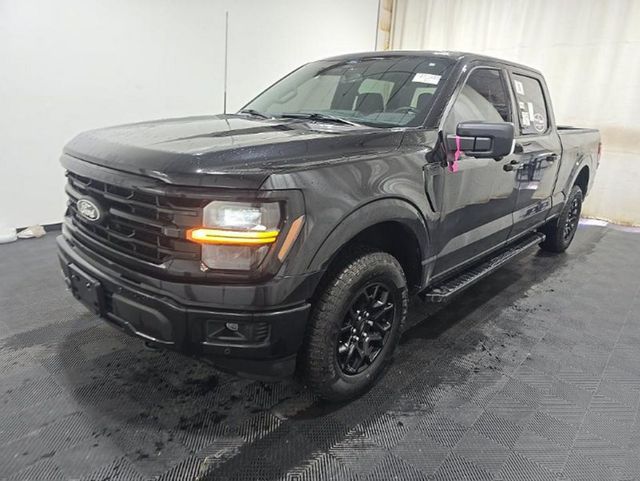 2024 Ford F-150 XLT - 23082952 - 1