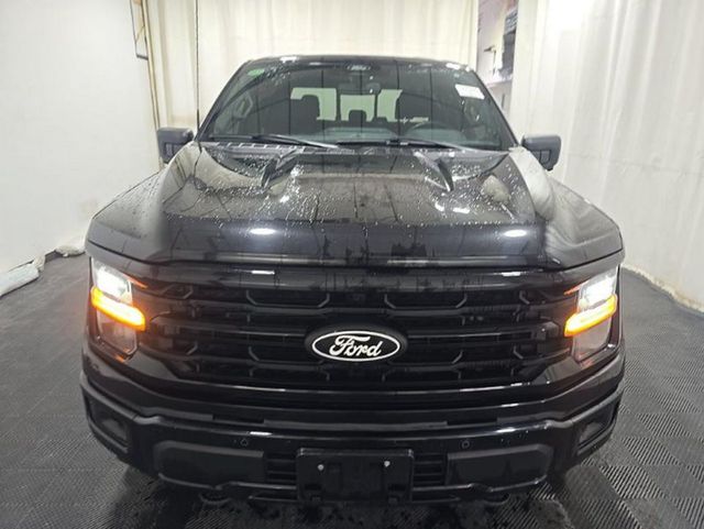 2024 Ford F-150 XLT - 23082952 - 2