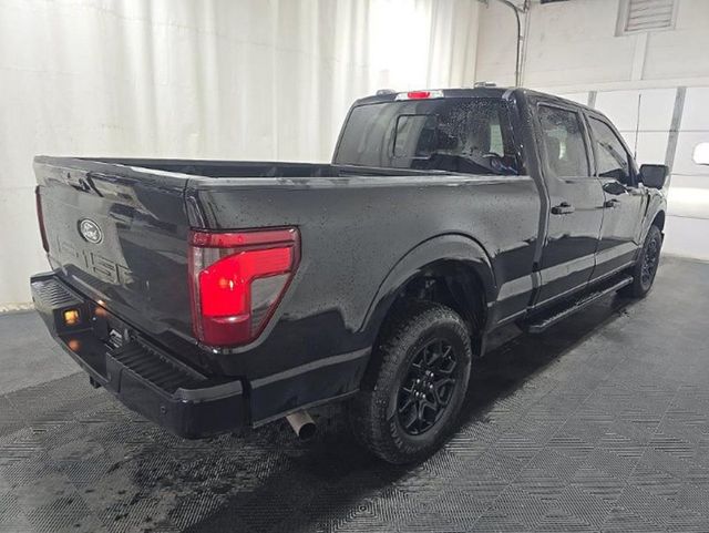 2024 Ford F-150 XLT - 23082952 - 3