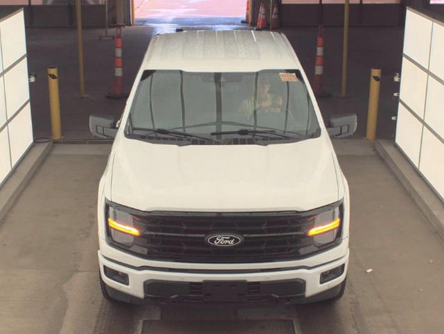 2024 Ford F-150 XLT - 23098219 - 1