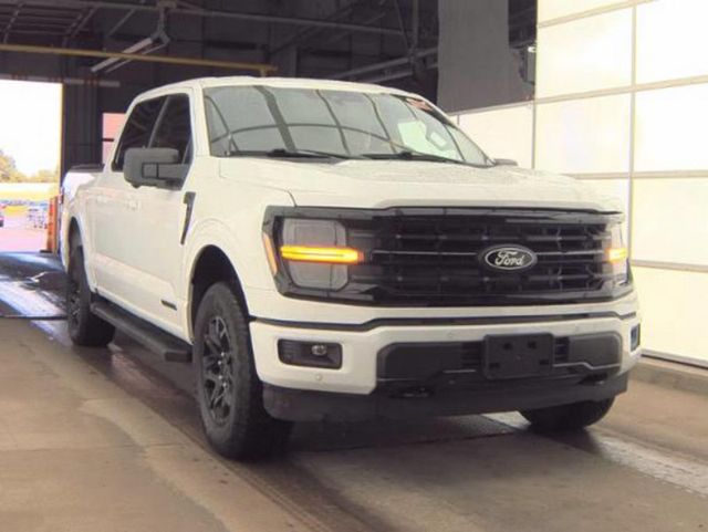 2024 Ford F-150 XLT - 23098219 - 3
