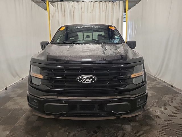 2024 Ford F-150 XLT - 23101589 - 2