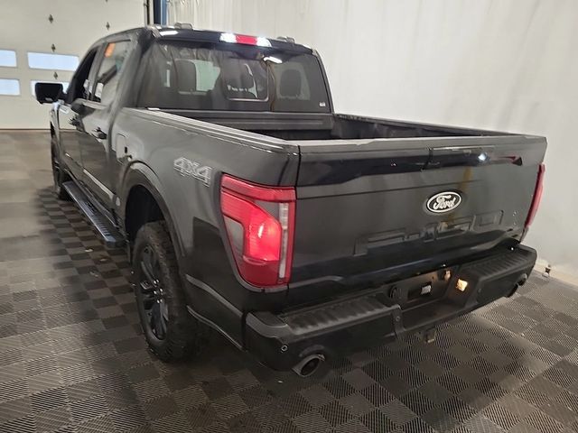2024 Ford F-150 XLT - 23101589 - 3