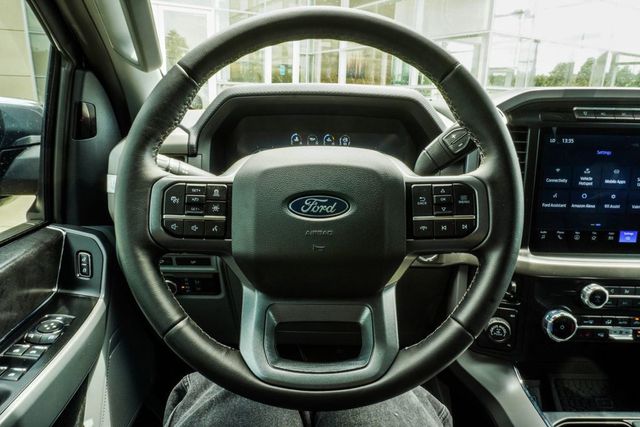 2024 Ford F-150 XLT - 23019658 - 14