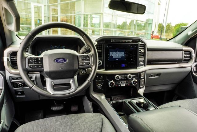 2024 Ford F-150 XLT - 23019658 - 15