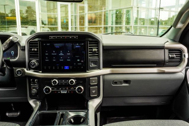 2024 Ford F-150 XLT - 23019658 - 17