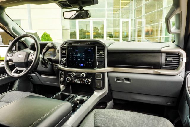 2024 Ford F-150 XLT - 23019658 - 18