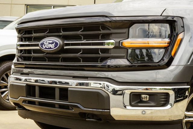 2024 Ford F-150 XLT - 23019658 - 1