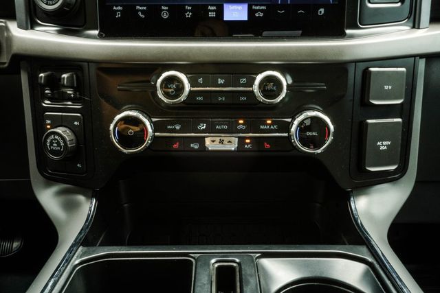 2024 Ford F-150 XLT - 23019658 - 21