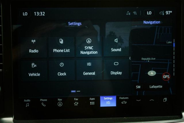 2024 Ford F-150 XLT - 23019658 - 24