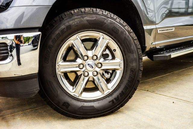 2024 Ford F-150 XLT - 23019658 - 2