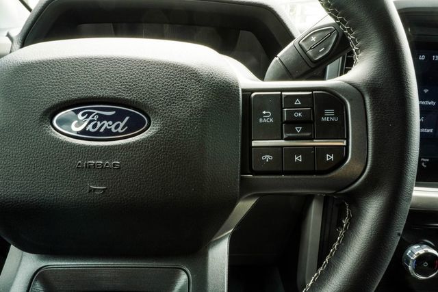 2024 Ford F-150 XLT - 23019658 - 30