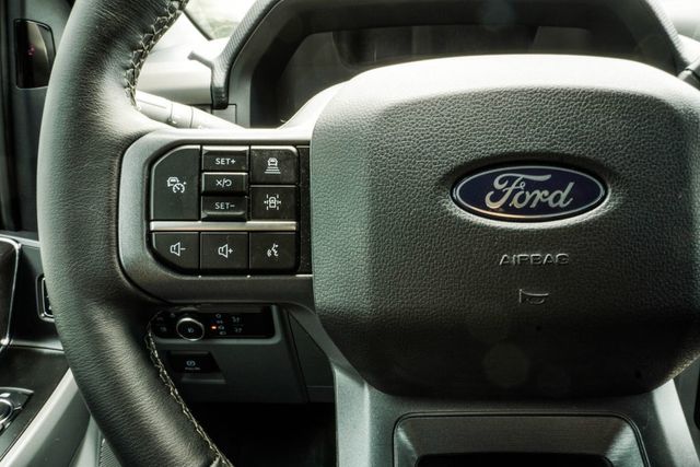 2024 Ford F-150 XLT - 23019658 - 31