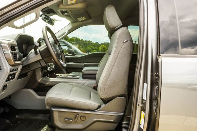 2024 Ford F-150 XLT - 23019658 - 34