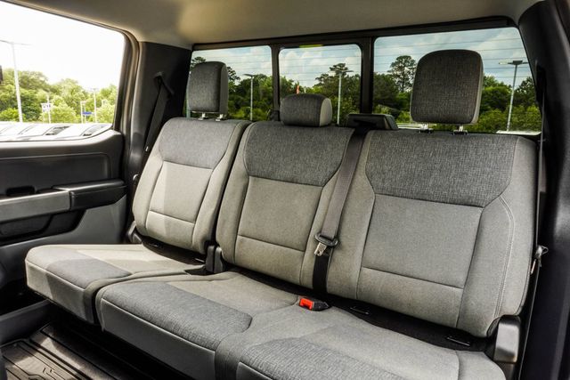 2024 Ford F-150 XLT - 23019658 - 36