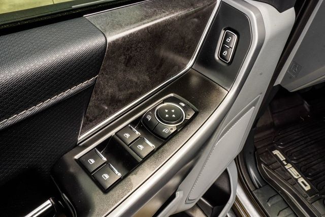 2024 Ford F-150 XLT - 23019658 - 38