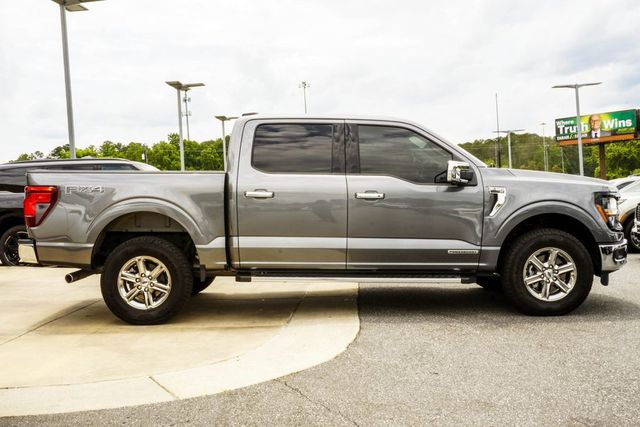 2024 Ford F-150 XLT - 23019658 - 5