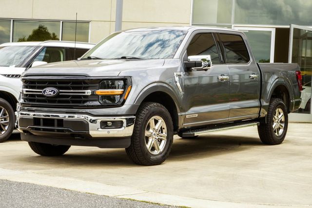 2024 Ford F-150 XLT - 23019658 - 6