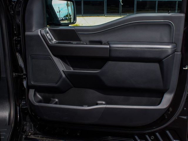 2024 Ford F-150 XLT - 23077137 - 10