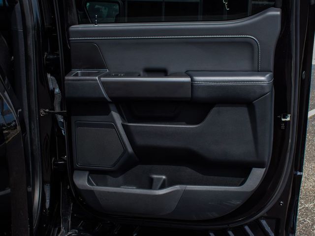 2024 Ford F-150 XLT - 23077137 - 11