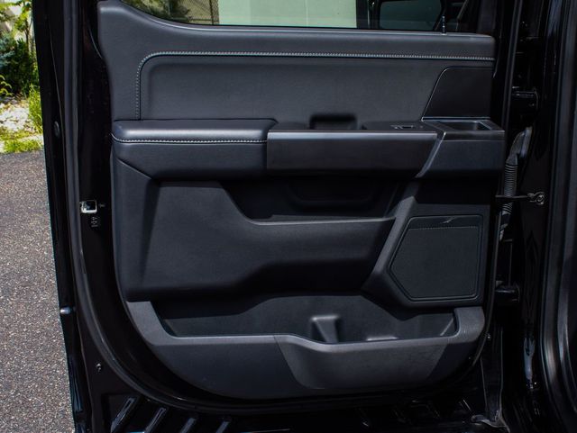 2024 Ford F-150 XLT - 23077137 - 12