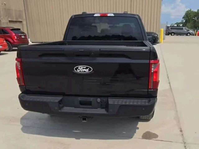 2024 Ford F-150 XLT - 23077137 - 1