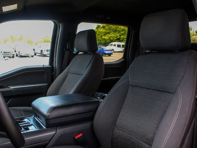 2024 Ford F-150 XLT - 23077137 - 25