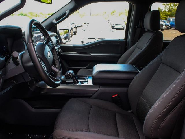 2024 Ford F-150 XLT - 23077137 - 26