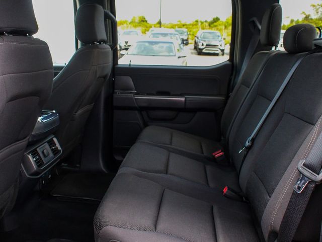 2024 Ford F-150 XLT - 23077137 - 28