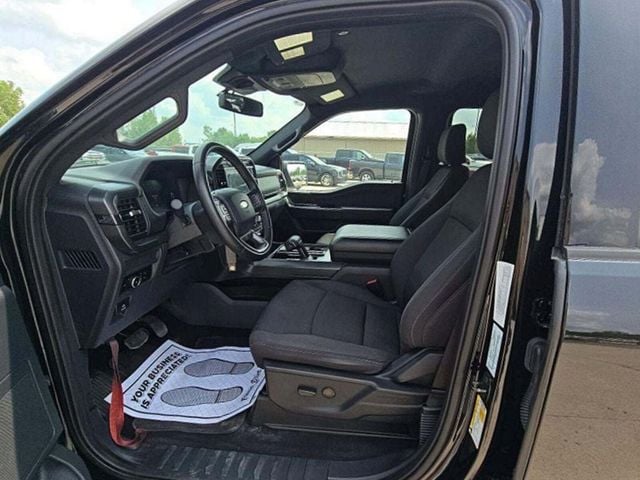 2024 Ford F-150 XLT - 23077137 - 2