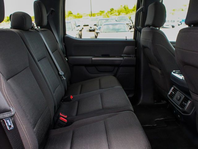2024 Ford F-150 XLT - 23077137 - 29