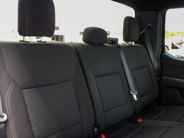 2024 Ford F-150 XLT - 23077137 - 30
