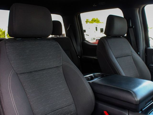 2024 Ford F-150 XLT - 23077137 - 34