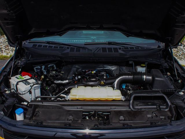 2024 Ford F-150 XLT - 23077137 - 37