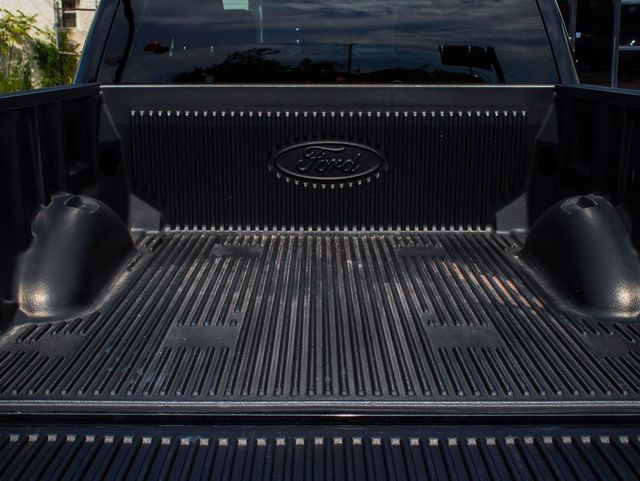 2024 Ford F-150 XLT - 23077137 - 38