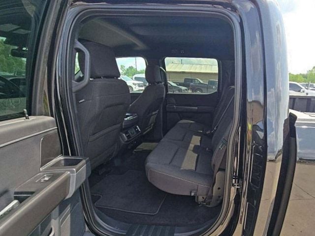 2024 Ford F-150 XLT - 23077137 - 3