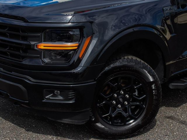 2024 Ford F-150 XLT - 23077137 - 39