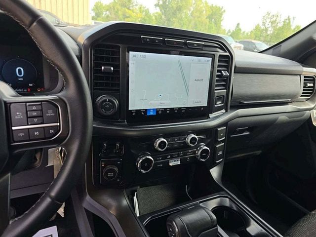 2024 Ford F-150 XLT - 23077137 - 4