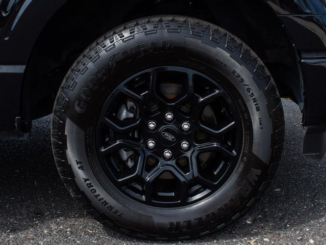 2024 Ford F-150 XLT - 23077137 - 6