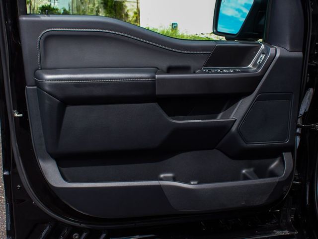 2024 Ford F-150 XLT - 23077137 - 7