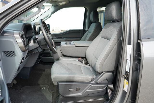 2024 Ford F-150 XLT - 23077664 - 11