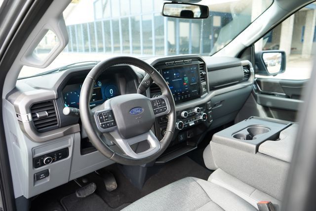 2024 Ford F-150 XLT - 23077664 - 13